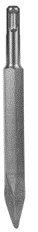 -ดอกสกัดแหลม 30x410mm EDH-HJZ030-E1 DELI+