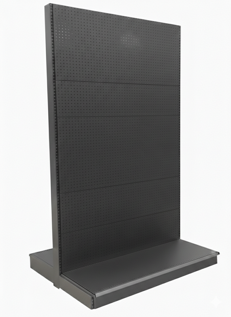 Double Add-On H2000*W1200*D900 FIX&BUILD+
