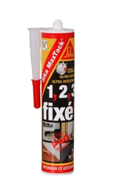 [1001084] -SikaMaxTack THAI 12 CTR400GR