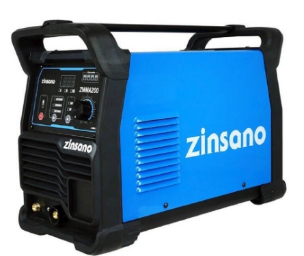 [1001110] -ตู้เชื่อมไฟฟ้า INVERTOR ZMMA 160 ZINSANO