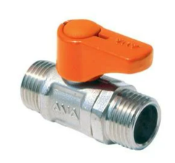 [1001174] บอลวาล์วมินิ .1/2 ANA-MV 110-MM ผผ.