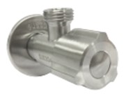 [1001203] วาล์วระบบเซรามิค 2 ทาง สแตนเลสแท้เกรด 304 V504 VEGARR