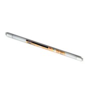 [1001536] -หลอดยาว LED Tube 60 with FIXTURE 900lm แสง DAYLIGHT 6500K Kodak