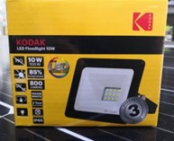 [1001538] Flood Light 10W Day Kodak