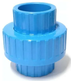 [1001733] ยูเนียน PVC 1 สวม