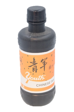 [1002026] หมึกจีน 4ออนซ์ 115มล.