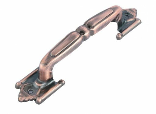 [1002247] มือจับลายนโปเลียน 995 6" AC M.PRO