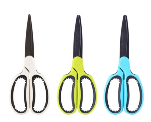 [1002948] กรรไกร ขนาด 180mm B2740 COMIX+