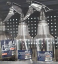 -กระบอกฉีดน้ำใส 400ML MC028