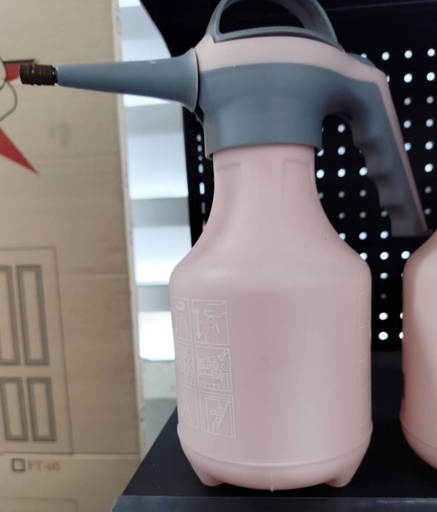 [1003053] -กระบอกฉีด+ควบคุมแรงดัน 2L MC009 VIKING+