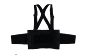 [1002486] -เข็มขัดพยุงหลัง 108 XL FIXTON