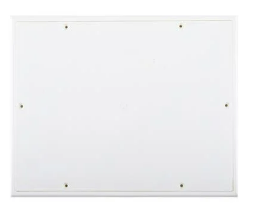 [1002922] แผงไฟฟ้าพลาสติก 201x250x39mm NANO-303W
