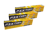 [1002999] -ลวดเชื่อมไฟฟ้า 2.6มม (2กก.) FIXTON+