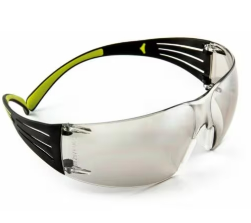 [1003088] แว่นตานิรภัย SF410AS 3M