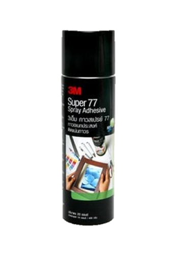 [1003153] กาวสเปรย์ #77 3M