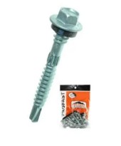 [1003383] สกรูสันลอนแปเหล็ก 12X48 PROFAST