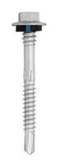 [1003384] สกรูสันลอนแปเหล็ก FS-T 12-14x55 HHS PROFAST