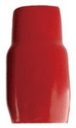ปลอกหุ้มหางปลา V8(10) สีแดง PEOPLE (QTY 10)