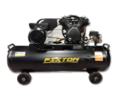 [1003633] -ปั๊มลมมอเตอร์ 100L 2P/3HP FIXTON+