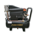 [1003634] -ปั๊มลมโรตารี่ 30L 2HP FIXTON+