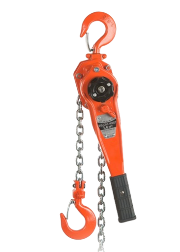 [1003660] -รอกโยก 1ตัน TR7010 FIXTON+