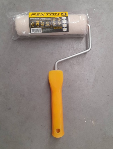 [1003684] -ลูกกลิ้งเคมี 6" EPOXY EXTRA FIXTON+