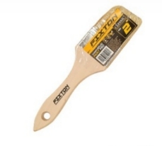 [1003689] แปรงทาสีคลาสสิคด้ามไม้ 2" FIXTON+