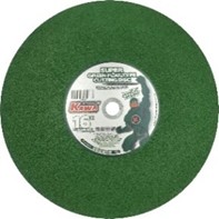 [1003722] -ใบตัดเหล็ก 16" ตัดเร็วคม รหัส20020621 สีเขียว Kawa