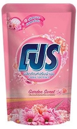 [1004074] -น้ำยาปรับผ้านุ่ม 500 มล. กลิ่นการ์เด้นสวีท โปร