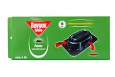 [1004124] เหยื่อกำจัดแมลงสาบ ไบกอน