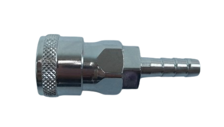 [1004155] -คอปเปอร์เสียบสาย วันทัช 1/2 40SH FIXTON+