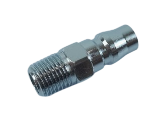 [1004160] ข้อต่อคอปเปอร์เกลียวนอก 3/8 30PM FIXTON+