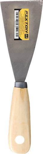 [1004238] -เกียงโป๊วสี 2.5" FIXTON+