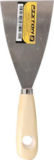 [1004239] -เกียงโป๊วสี 3" FIXTON+