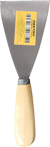 [1004256] -เกียงโป๊วสีรุ่นทั่วไป 3" FIXTON+