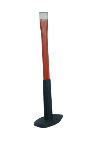 [1004282] -สกัดแบนหุ้มยาง A1344B FIXTON+