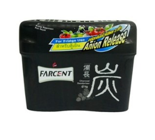 [1004558] -เจลขจัดกลิ่นตู้เย็นF-4031H 150ก. FARCENT