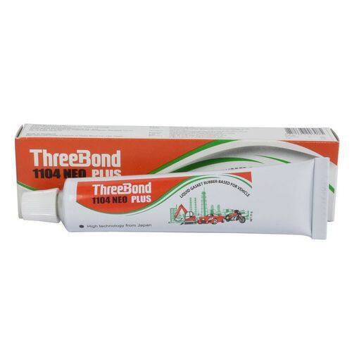 [1004865] กาวทาปะเก็น #1104 55กรัม THREE BOND