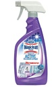 -สเปรย์ขจัดคราบห้องน้ำ500cc สีม่วง MAGICLEAN