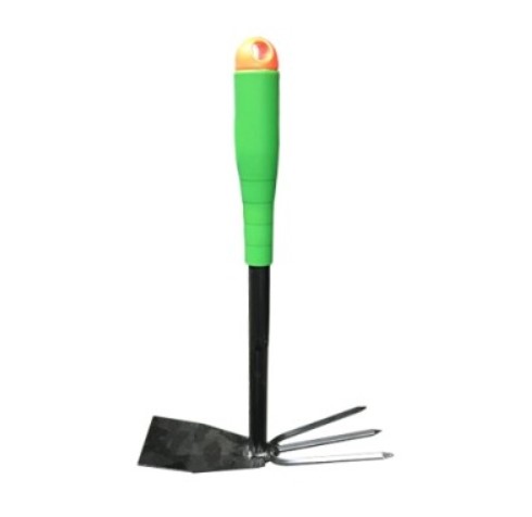 [1004939] -คราดยาว JS-95 GREEN ARGO +