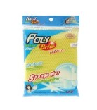 [1004969] ฟองน้ำหุ้มตาข่าย 467-61 โพลีไบรท์