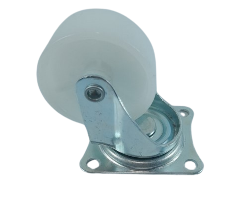 [1005387] ล้อไนล่อนเป็น มินิ 1.1/2" 24040P FIXTON+