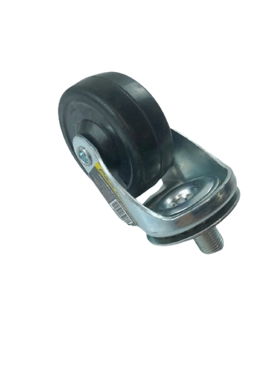 [1005397] -ล้อยางเกลียว มินิ 2" 24050T FIXTON+