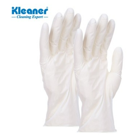 [1005443] -ถุงมือไนไตร GSH005 KLEANER+