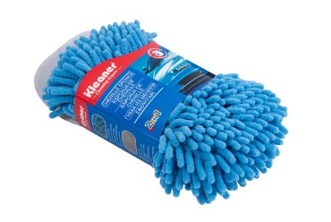 [1005450] -ผ้าล้างรถทรงรี GSW006 KLEANER+