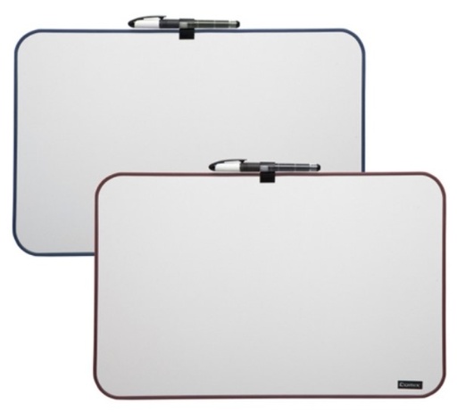 [1005237] กระดานไวท์บอร์ด BOA4 COMIX+