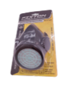 [1005292] -หน้ากากกรองฝุ่น หัวเดียว M-8728 FIXTON+