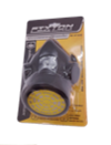 [1005293] -หน้ากากกรองเคมี หัวเดียว M-8729 FIXTON+