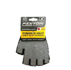 [1005298] ถุงมือกันลื่นเปิดนิ้วแบบญี่ปุ่น8 FIXTON+