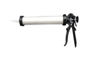 -ปืนยิงซิลิโคนกระบอก 10.5" 8306A FIXTON+